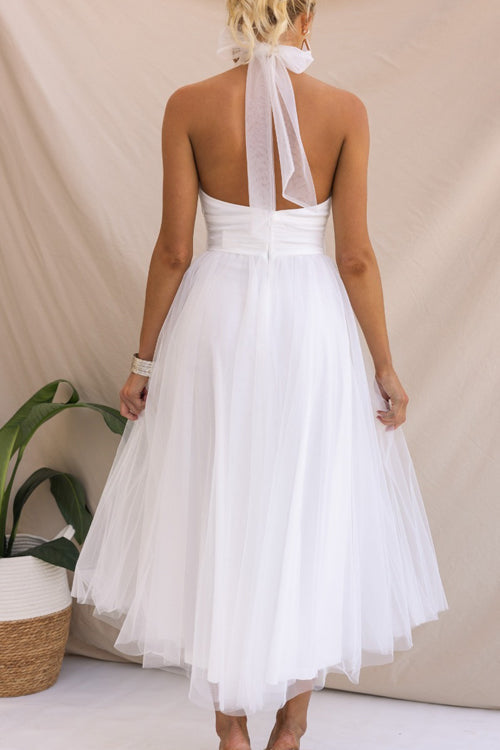 SINA | Flüster-Kleid
