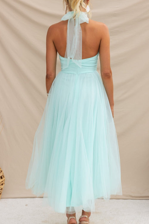 SINA | Flüster-Kleid