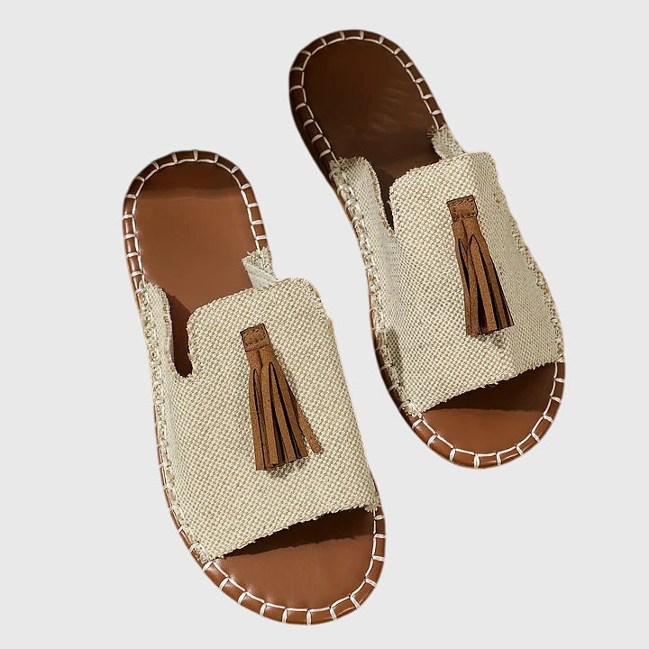Lorraine™ | Orthopädische Sandalen