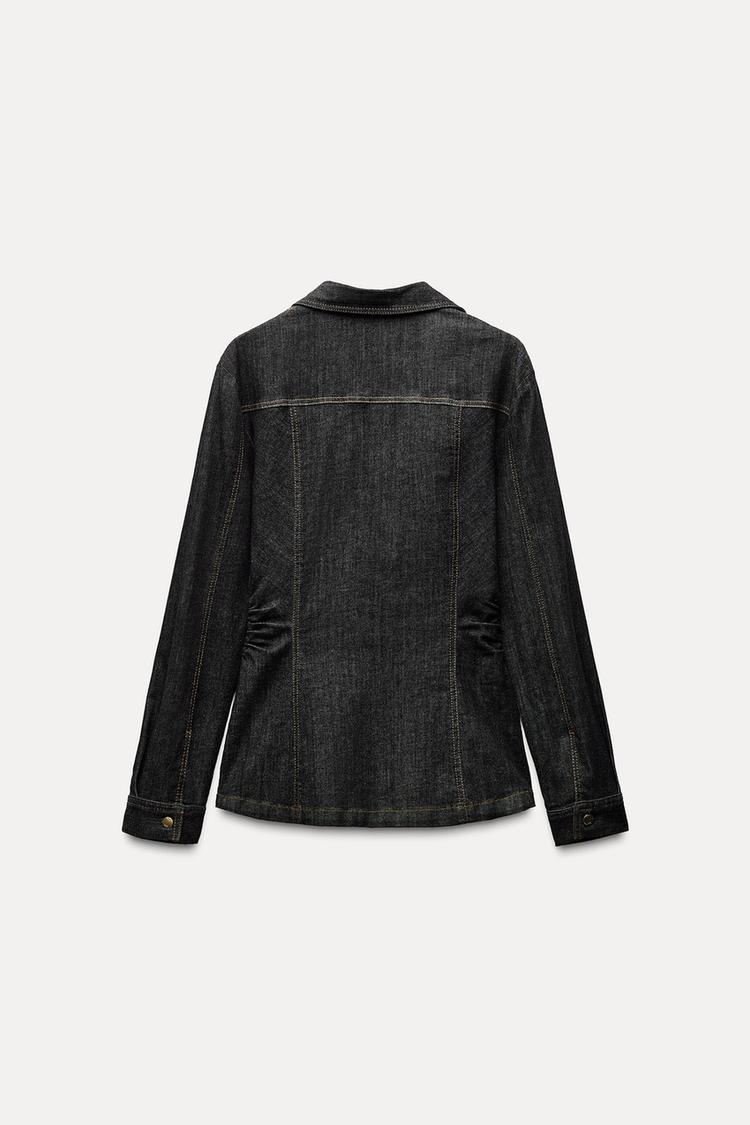 BELANA | Schickes Denim