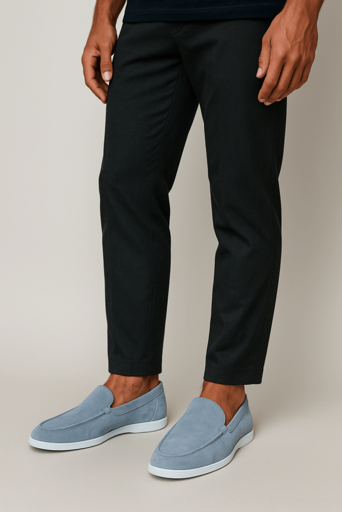 Gustav | Elegante Loafer