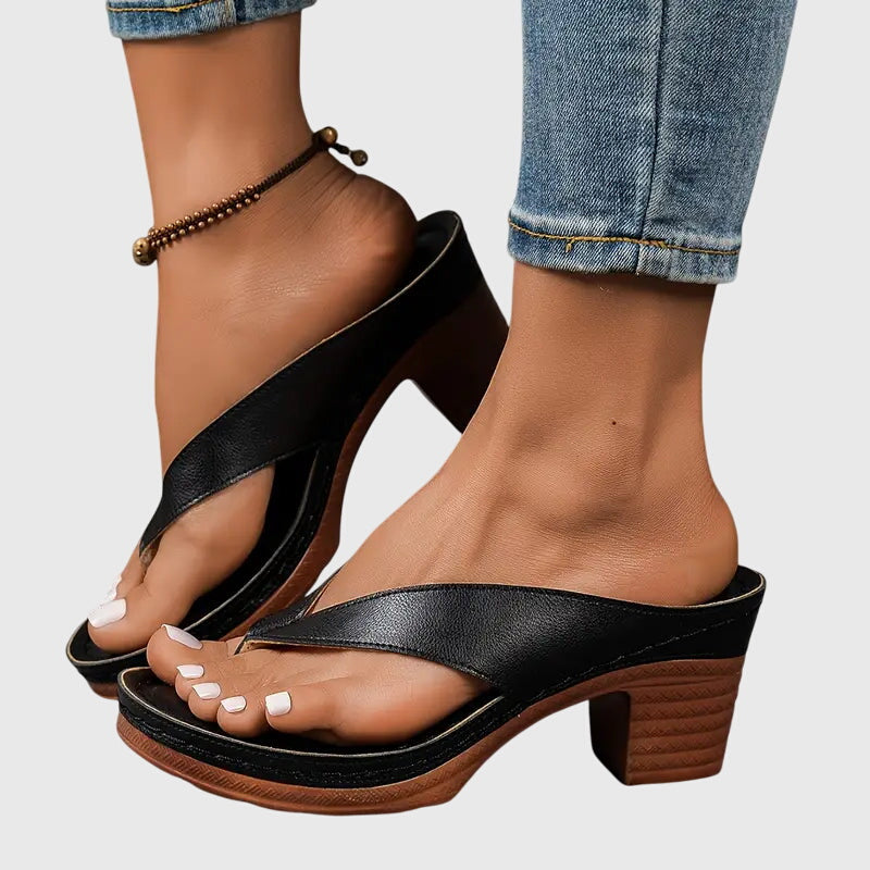 Gianna™ | Orthopädische Sandalen
