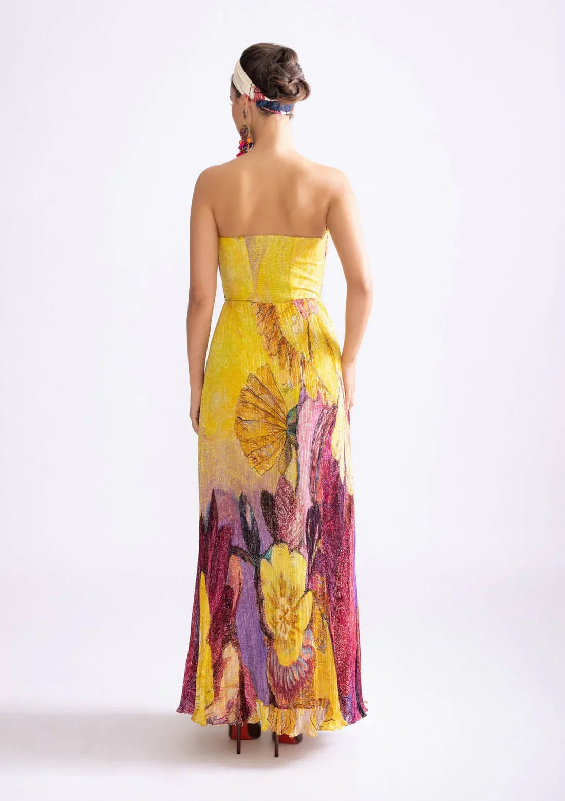 OLIVIA – Summer Dress