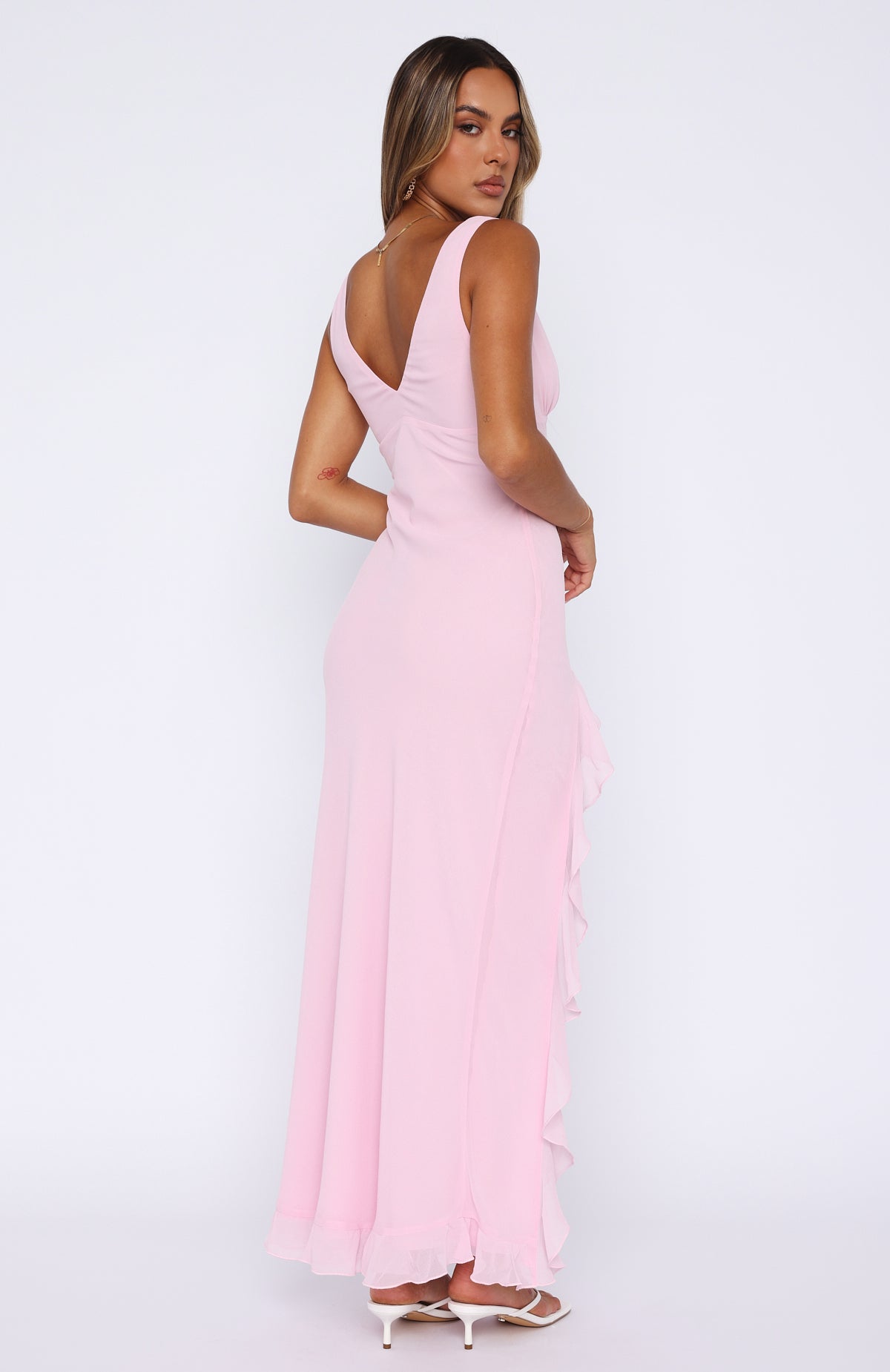LEA | Dreamy Fit