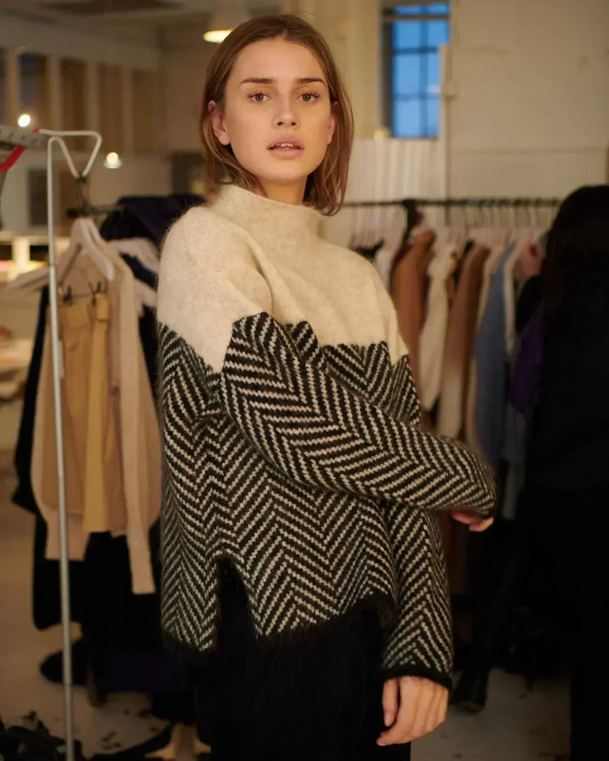 Adelie™| Pullover