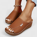 Celestria | Orthopädische Sandalen