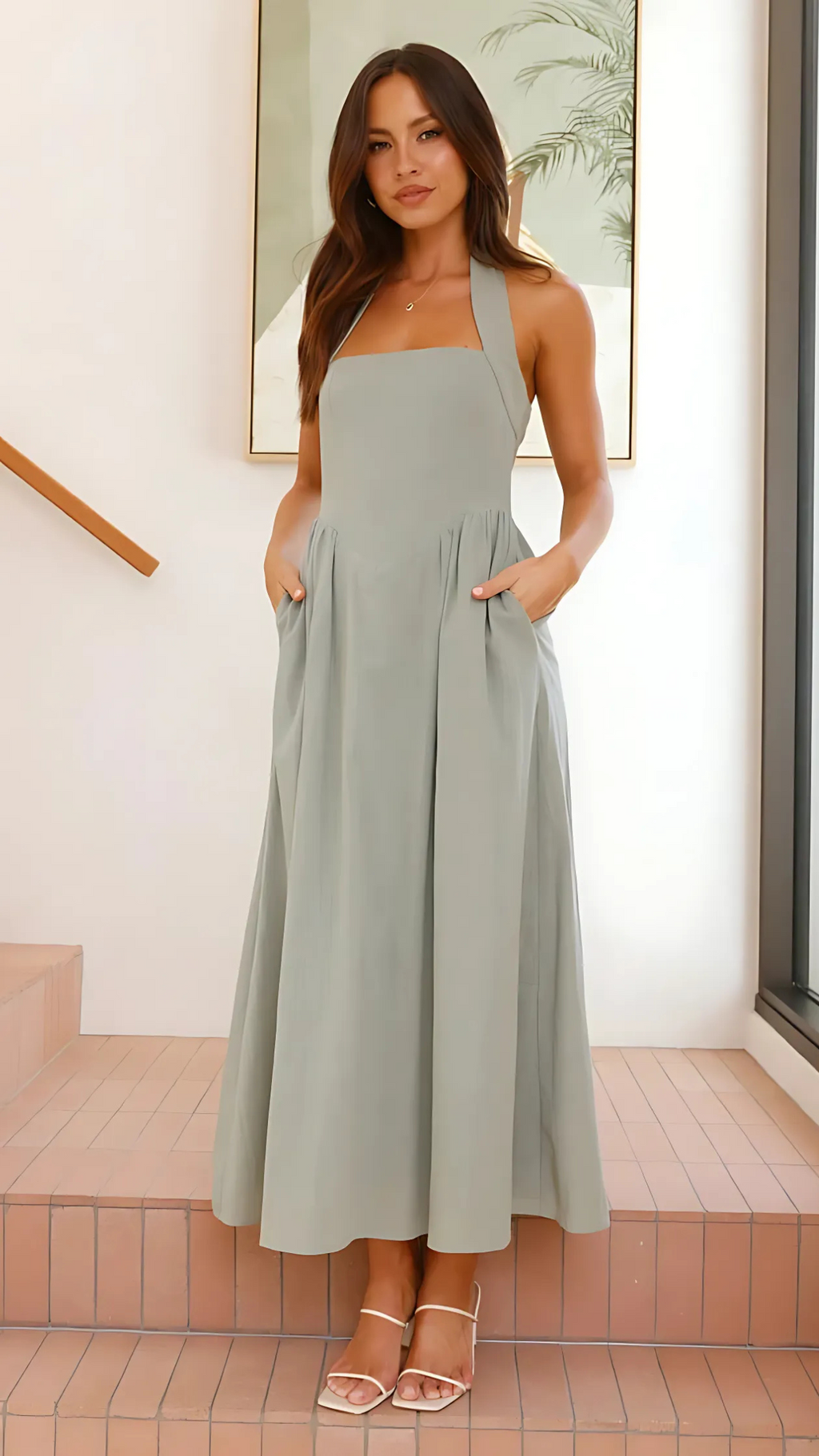 RONJA | Eleganter Charme