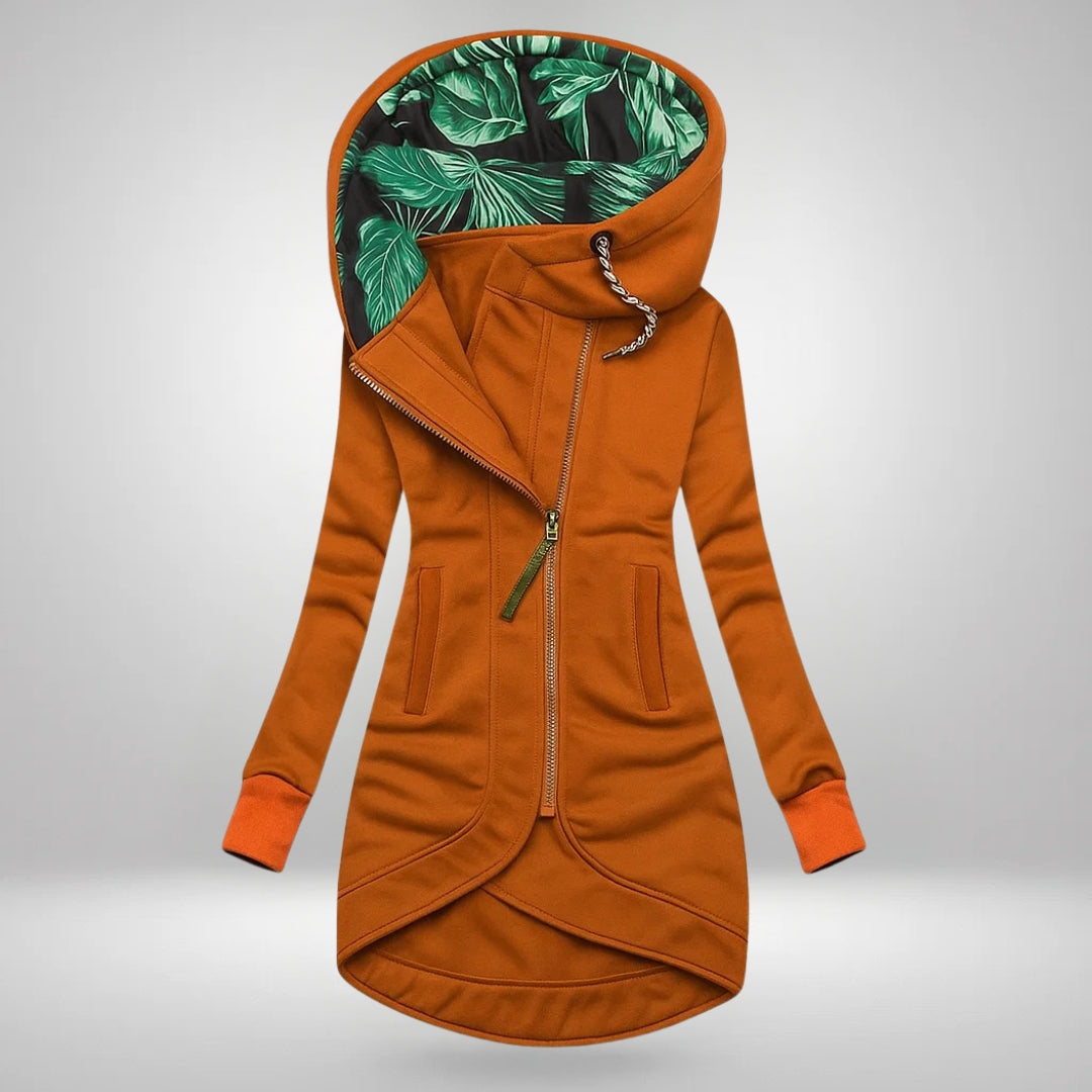 Lara™ | Wintermantel für Damen