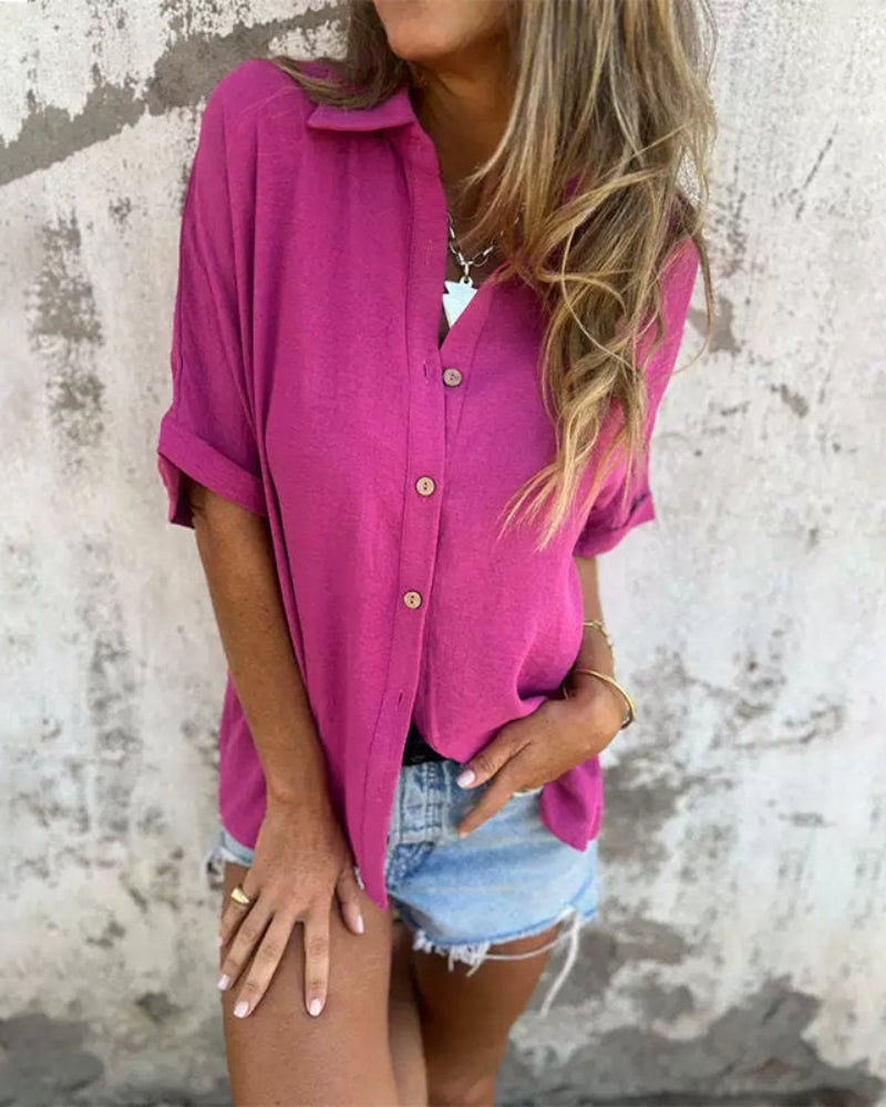 Sirena™| Bluse