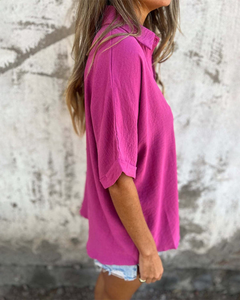 Sirena™| Bluse