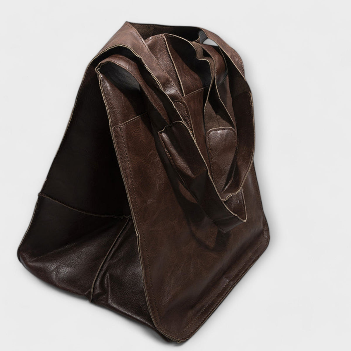 Olivia - Oversized Wochenendtasche
