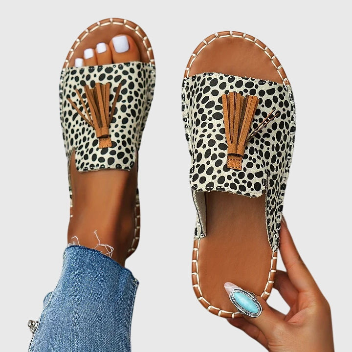 Lorraine™ | Orthopädische Sandalen
