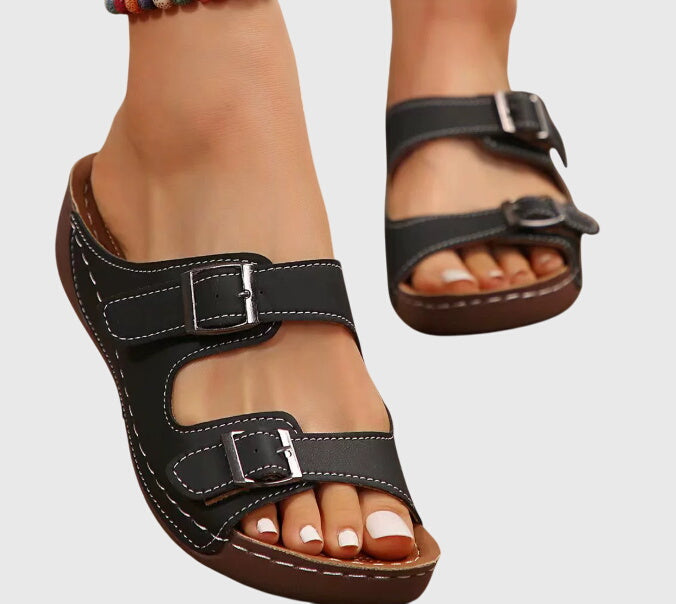 Boston™ | Orthopädische Sandalen