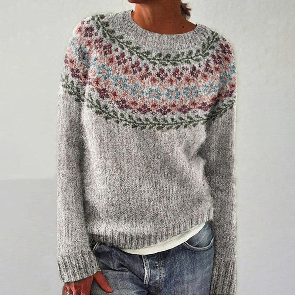 Bridget™| Pullover