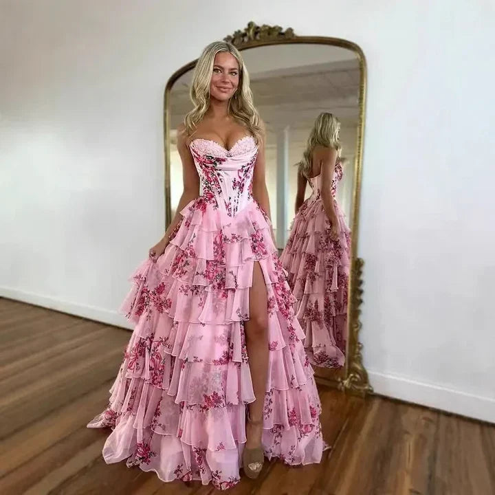 NICA |  Feen-Kleid