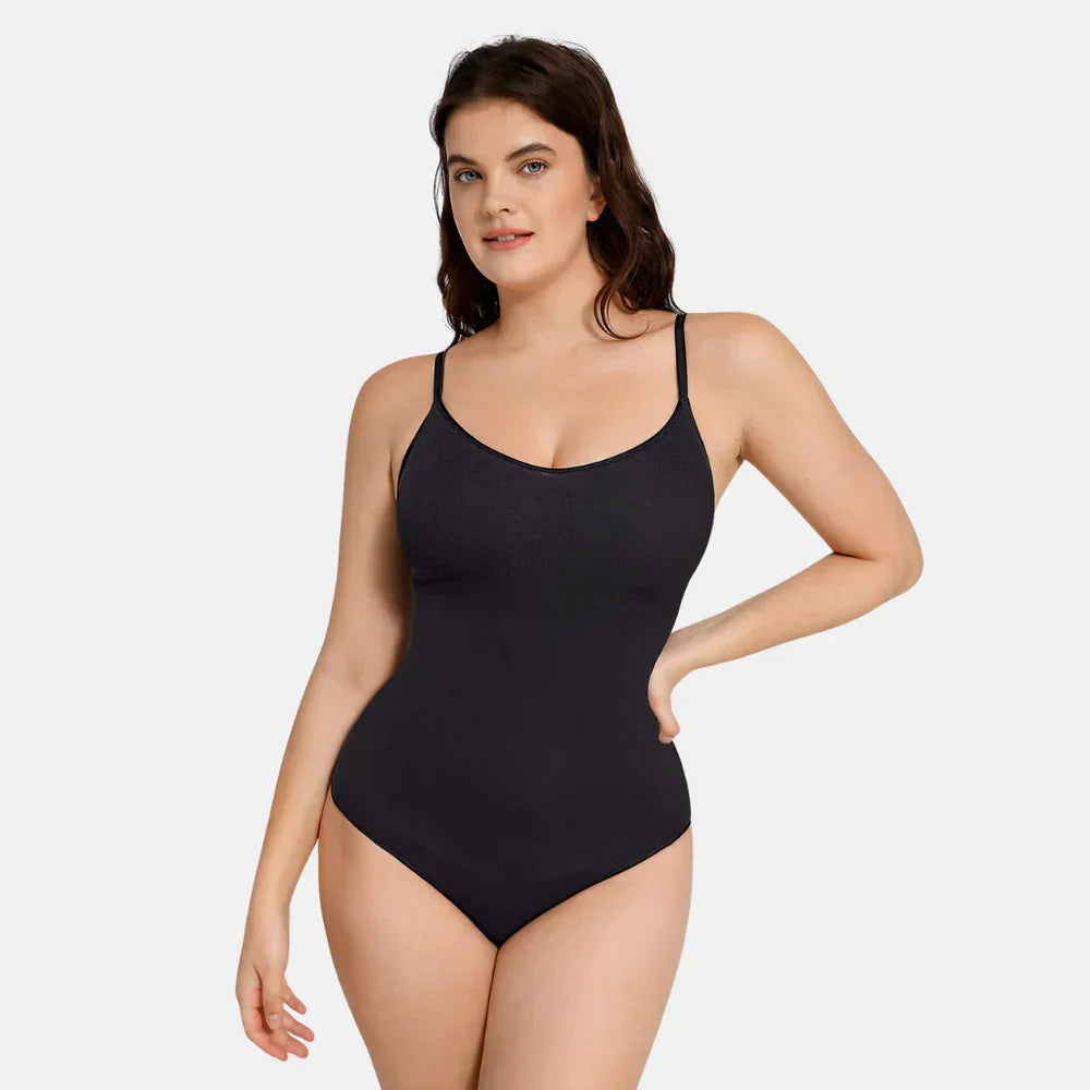 ISA | Shapewear Bodysuit