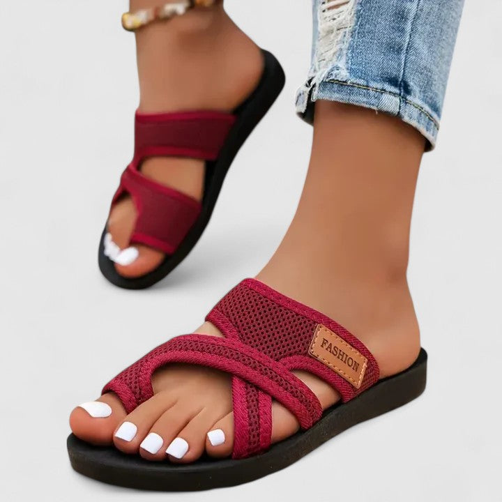 Ottalene™ | Orthopädische Sandalen