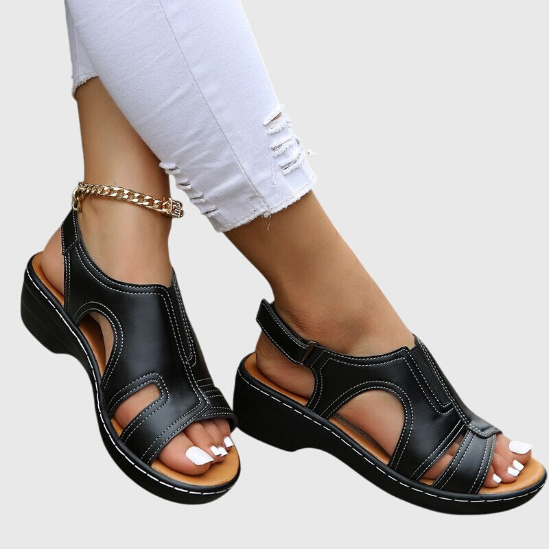 Celeste™ - Orthopädische Sandalen
