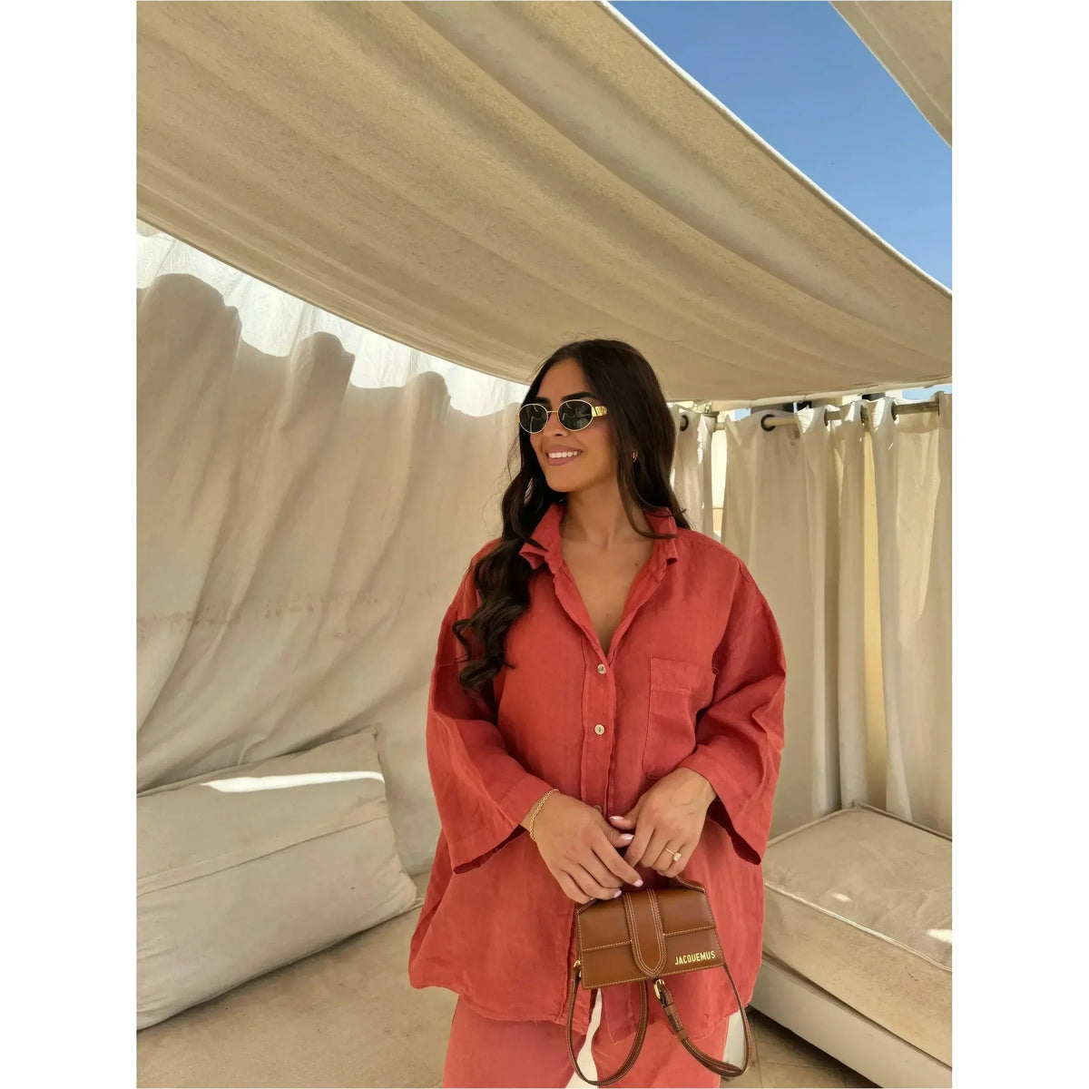 LAILA | Relax Set