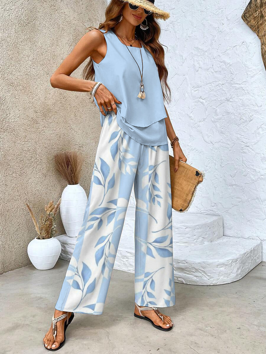 Averie - Elegantes Sommer-Set