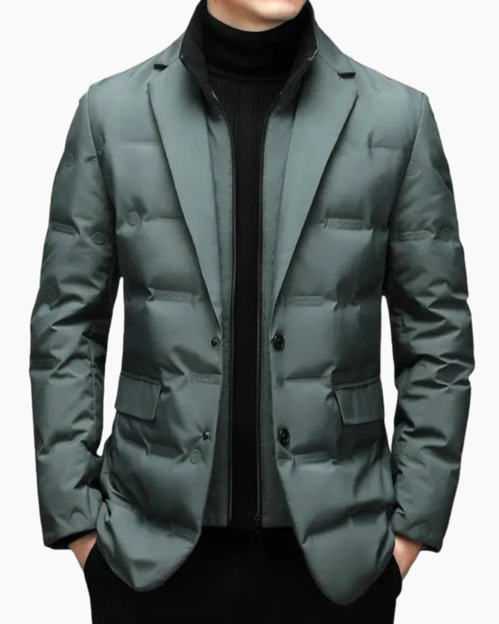 PRESTIGE™ – Elegante Jacke