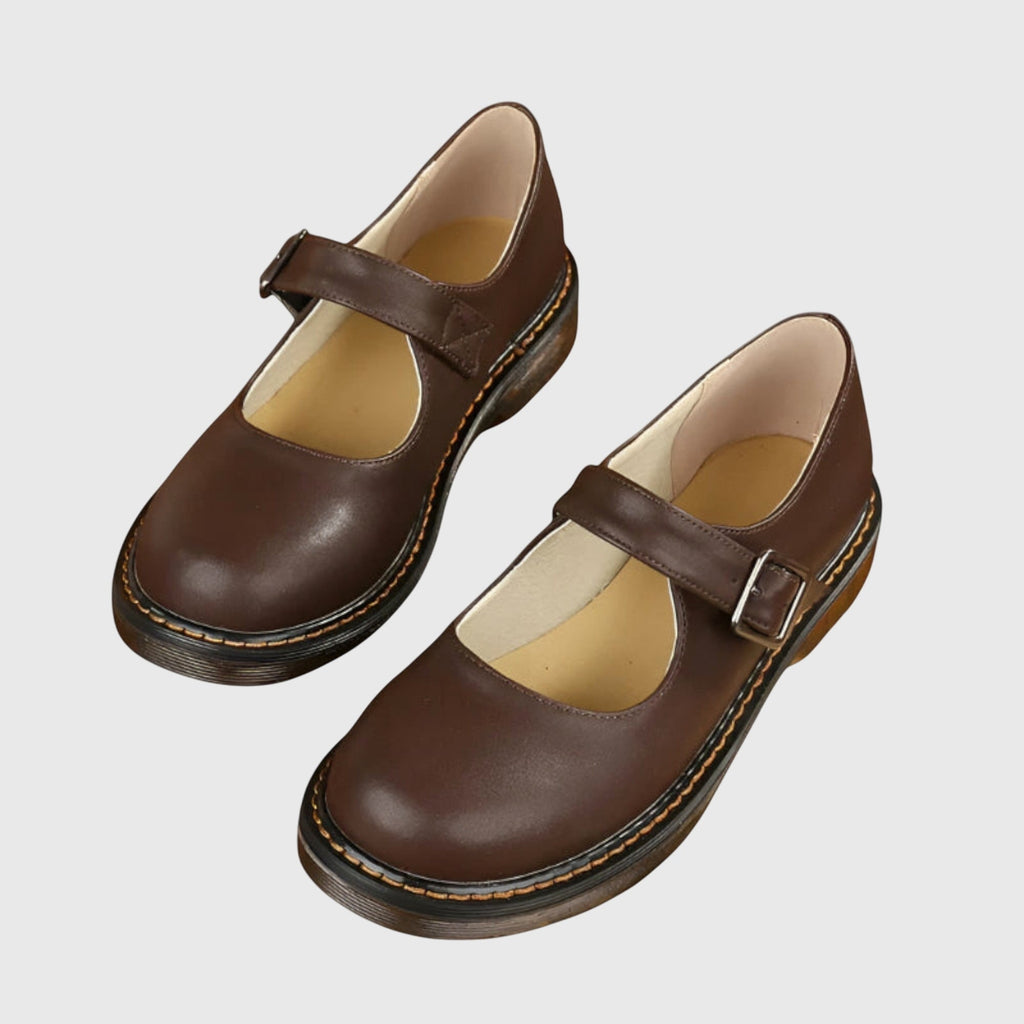 Johanna™ | Orthopädische Sandalen