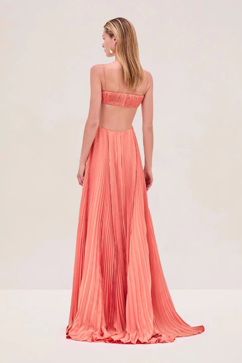 EMILY | Elegantes Maxikleid