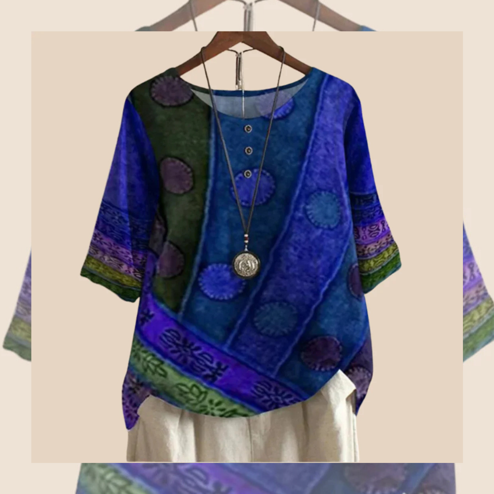 Valina™| T-Shirt
