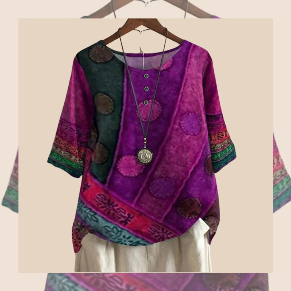 Valina™| T-Shirt
