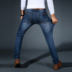 Sommerfeld | Premium Herren-Stretchjeans