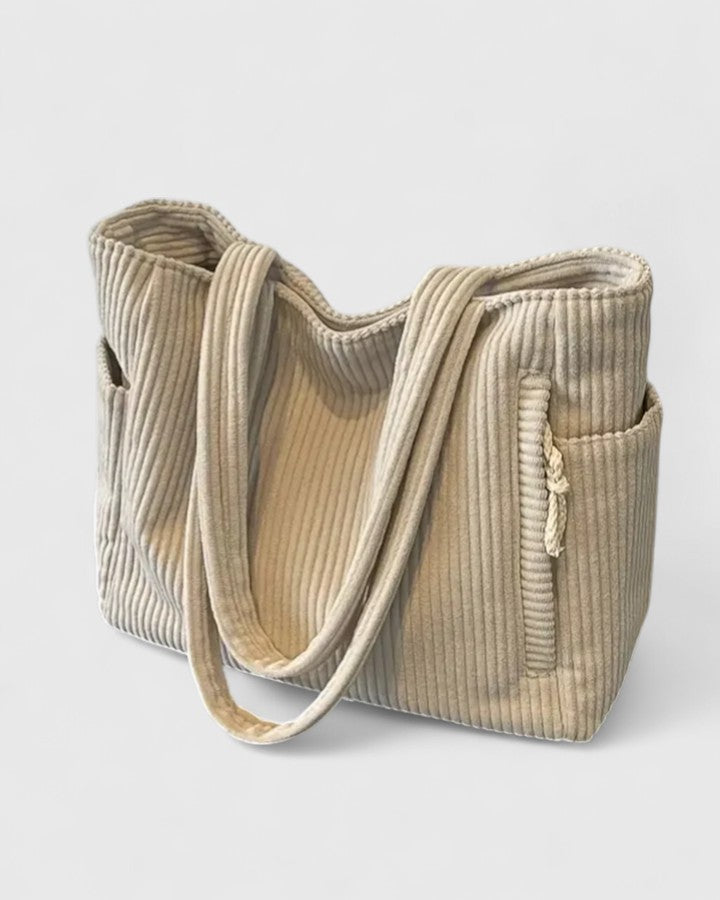 Angelique | Elegante Tote Bag
