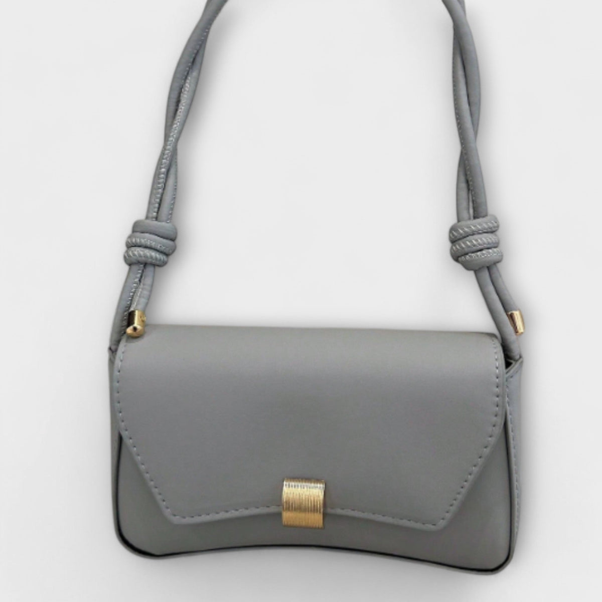 Olivia - Vintage Falt Tasche