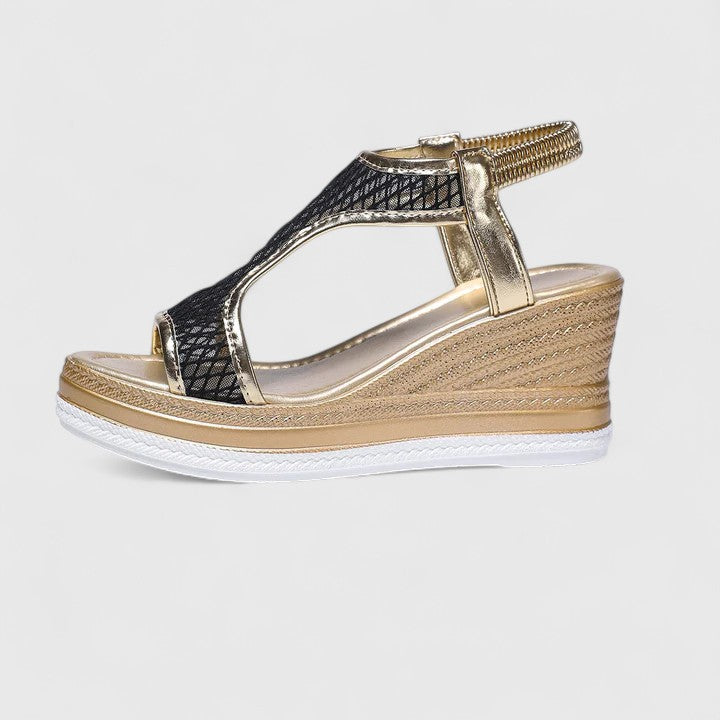 Tatyanna | Elegante Sandalen