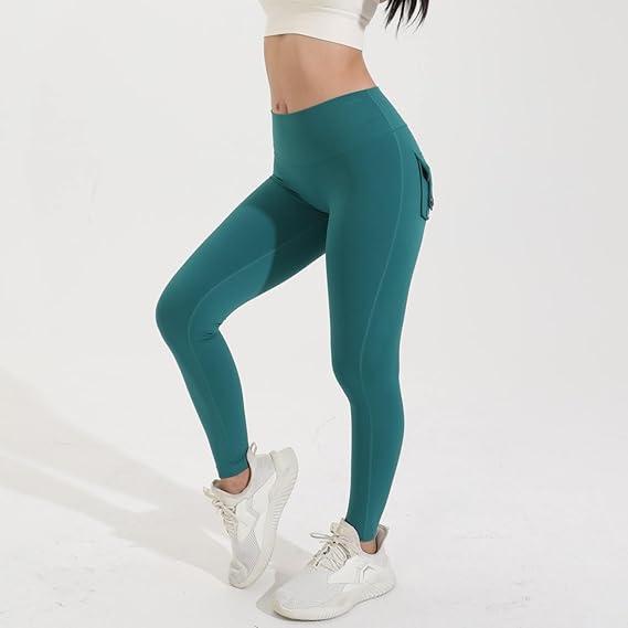REGINA | Push-Up Leggings