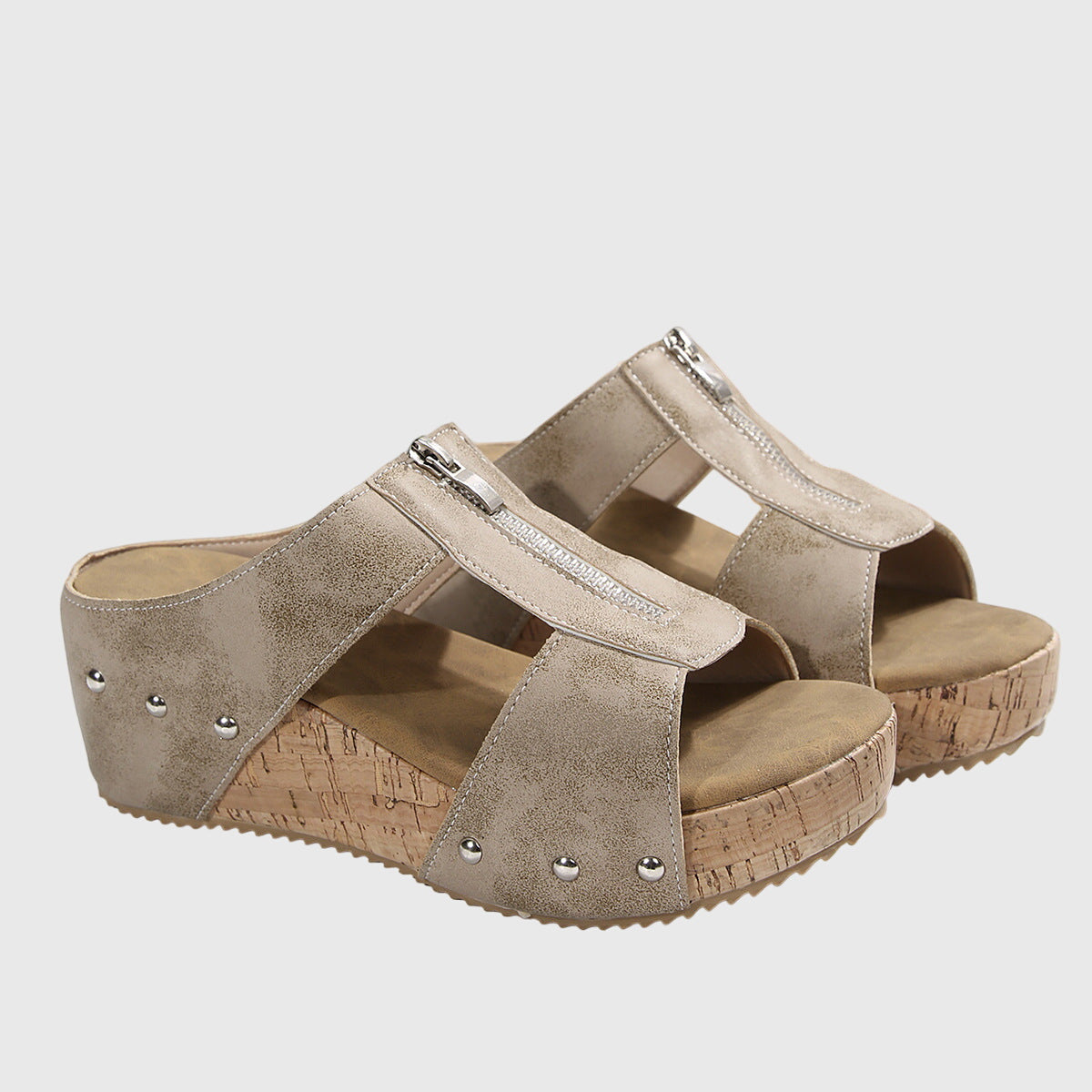 Jazlyn™ | Orthopädische Sandalen