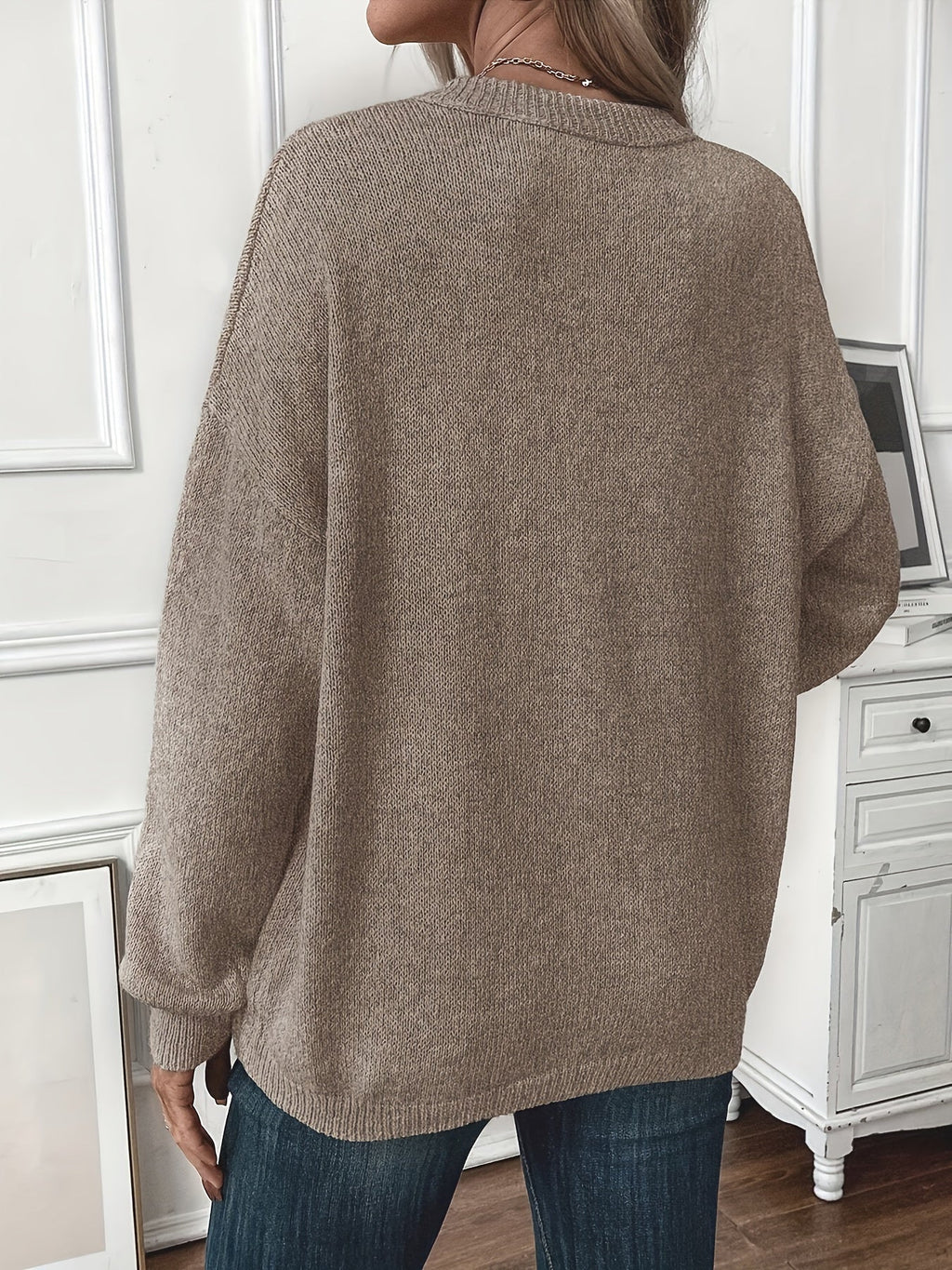 Selvianne™| Pullover