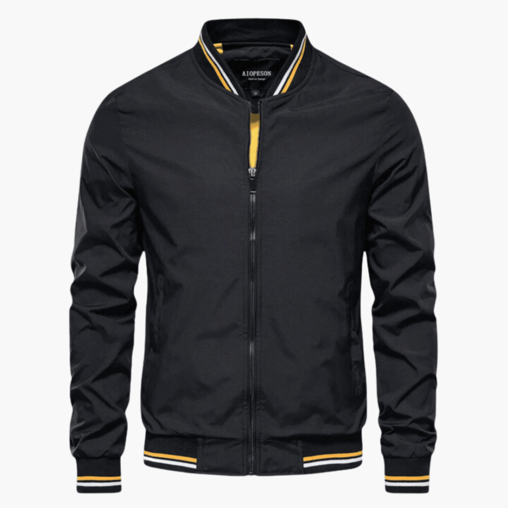 Mats | Elite Jacke