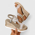 Tatyanna | Elegante Sandalen
