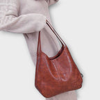 Olivia - Vintage Leder Tasche