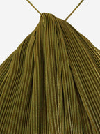 SENTA | Glanz Kleid