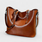 Olivia - Vintage Schultertasche