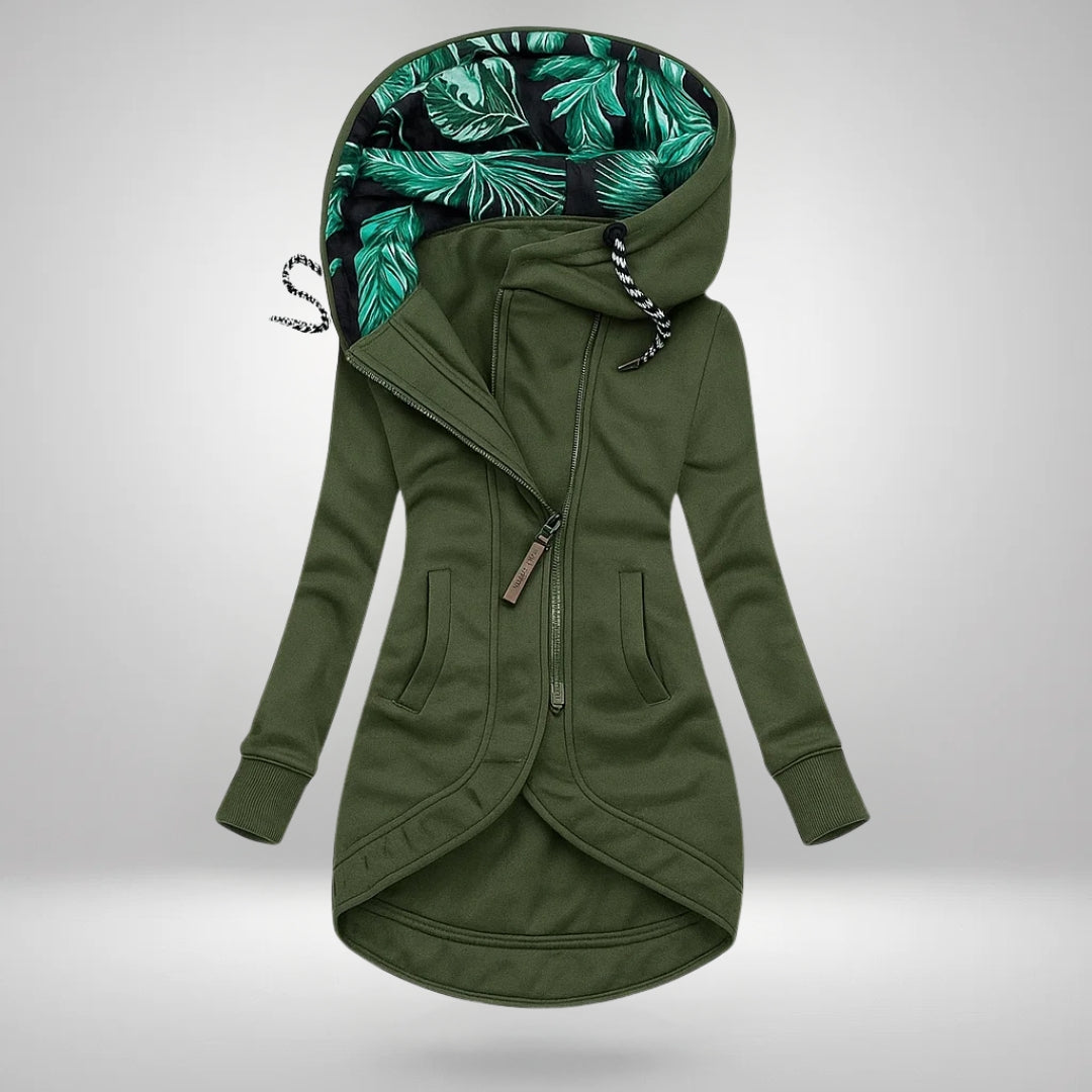 Lara™ | Wintermantel für Damen