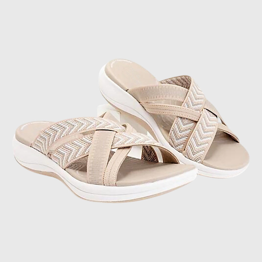 Jade™ | Orthopädische Sandalen