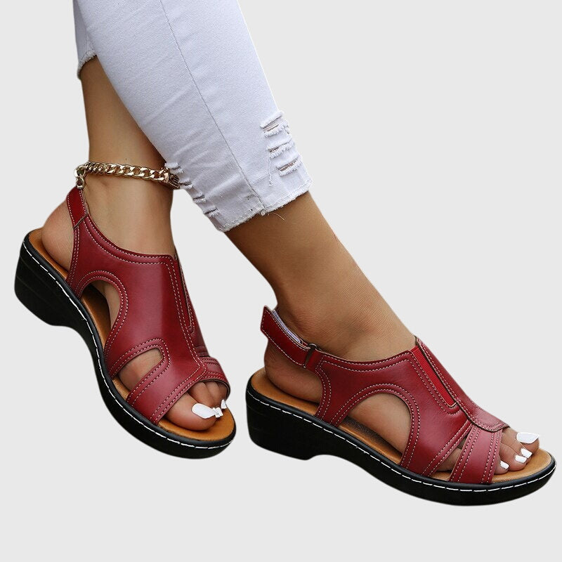 Celeste™ - Orthopädische Sandalen