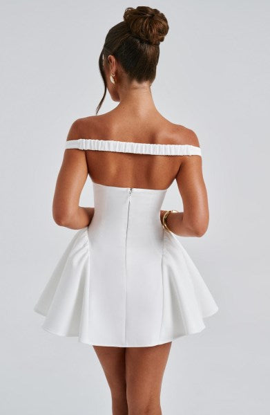 SERAFINA | Schickes Minikleid