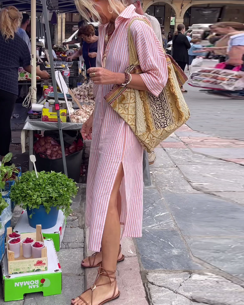 BIANCA | Relax Kleid