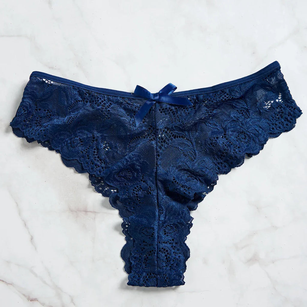 LUNÉ | Lingerie Set