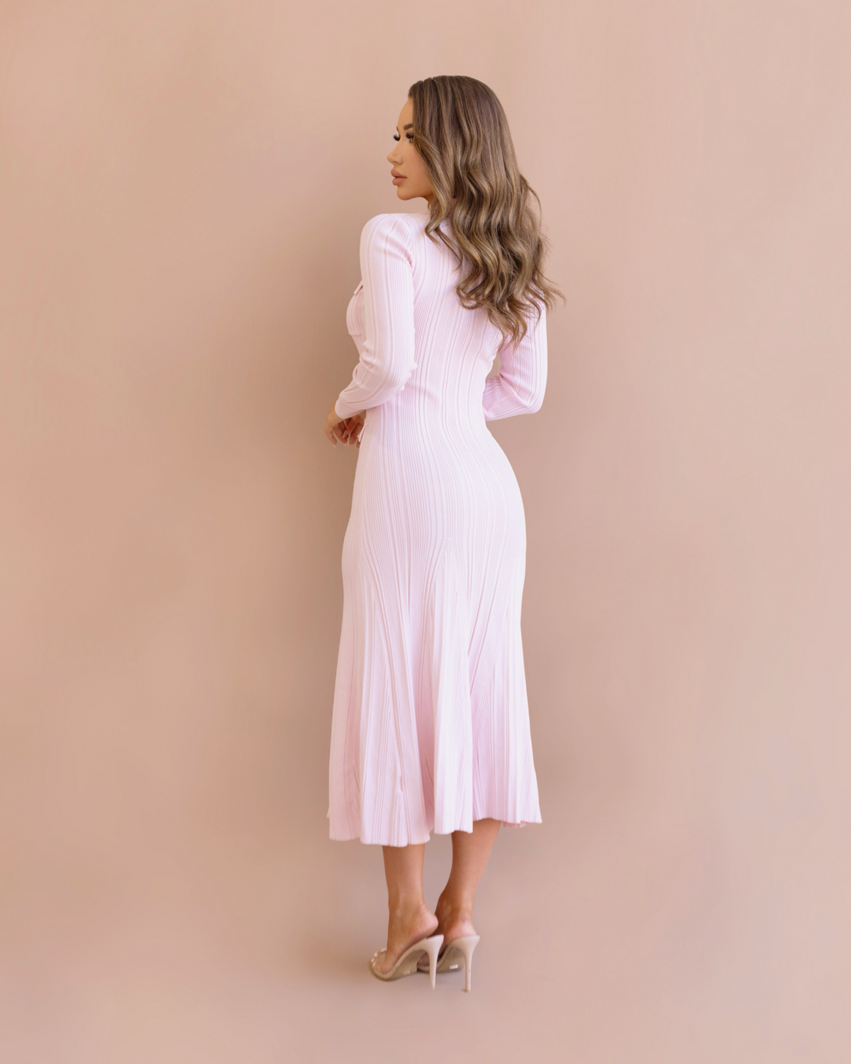 LEXI | Strick-Chic