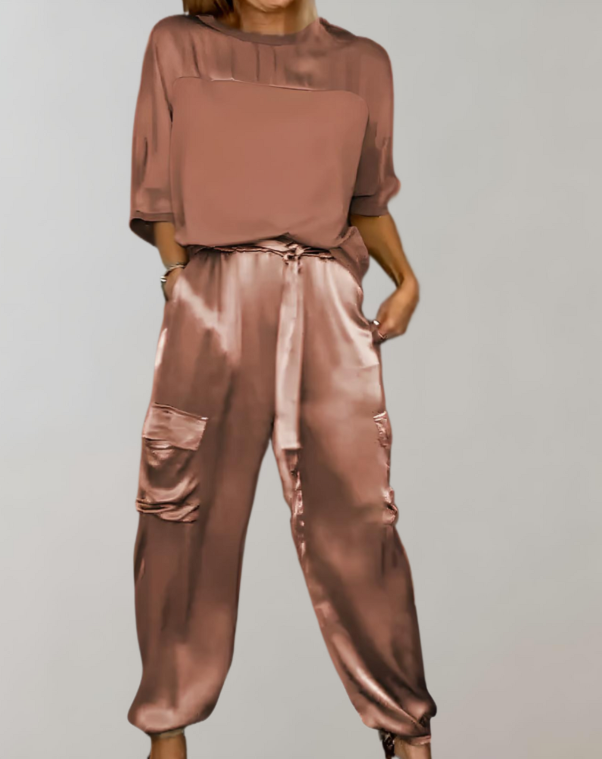 AYA – Modernes zweiteiliges Set