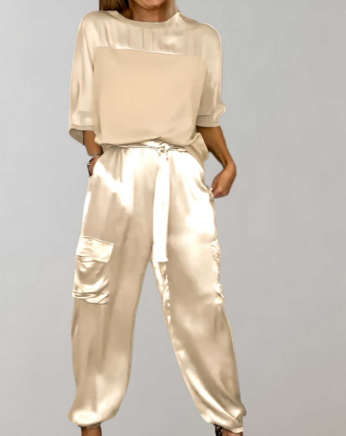 AYA – Modernes zweiteiliges Set
